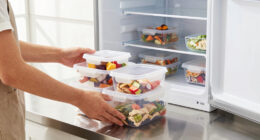 8 Best Freezer Organizers for Batch Cooking in 2026
