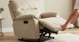 8 Best Infinite Position Lift Recliners in 2026