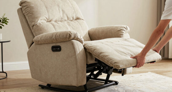8 Best Infinite Position Lift Recliners in 2026