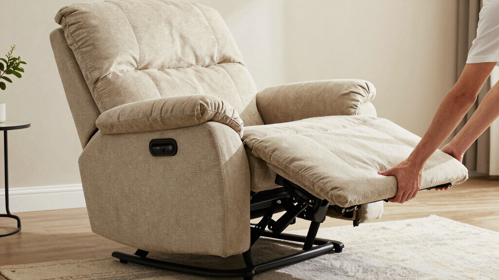 8 Best Infinite Position Lift Recliners in 2026