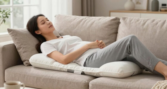 8 Best Leg Elevation Pillows for Postpartum Recovery in 2026