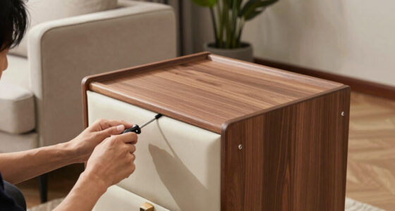 8 Best Luxury Pet Furniture Crate End Table in 2026