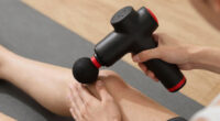 8 Best Massage Gun For Deep Tissue Premium in 2026