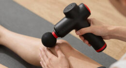 8 Best Massage Gun For Deep Tissue Premium in 2026