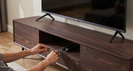 8 Best Media Console for 85 Inch TV Premium in 2026