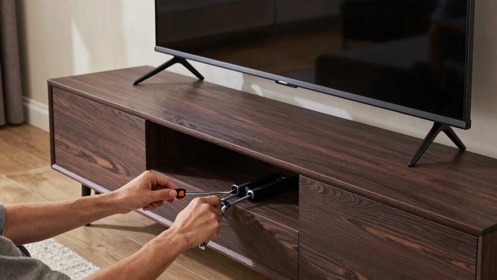 8 Best Media Console for 85 Inch TV Premium in 2026