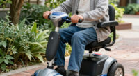 8 Best Mobility Scooters for Seniors in 2026