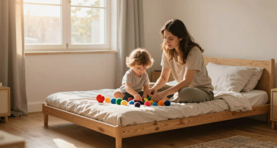8 Best Montessori Floor Beds in 2026