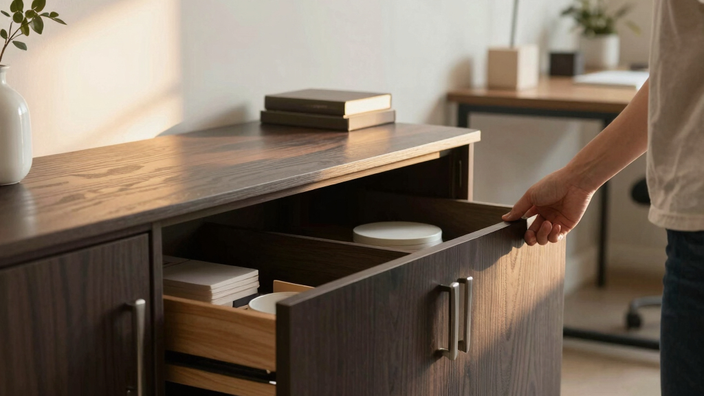 8 Best Office Credenza With Storage Premium in 2026