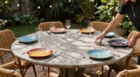 8 Best Patio Dining Set For 8 Premium In 2026