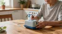 8 Best Portable Oxygen Concentrators for Seniors in 2026