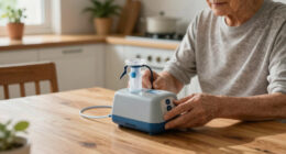 8 Best Portable Oxygen Concentrators for Seniors in 2026