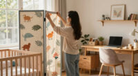 8 Best Room Dividers For Nursery And Office Combos In 2026