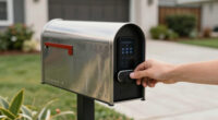 8 Best Smart Mailbox Package Box Premium in 2026