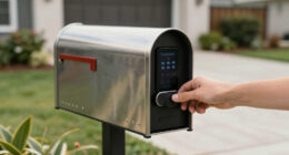 8 Best Smart Mailbox Package Box Premium in 2026