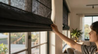 8 Best Smart Roman Shades Blackout in 2026
