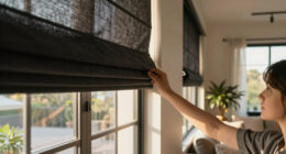 8 Best Smart Roman Shades Blackout in 2026
