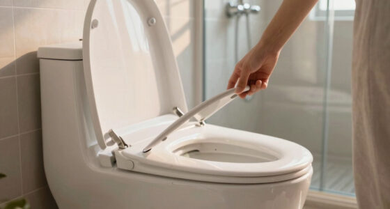 8 Best Smart Toilet With Auto Open Lid in 2026