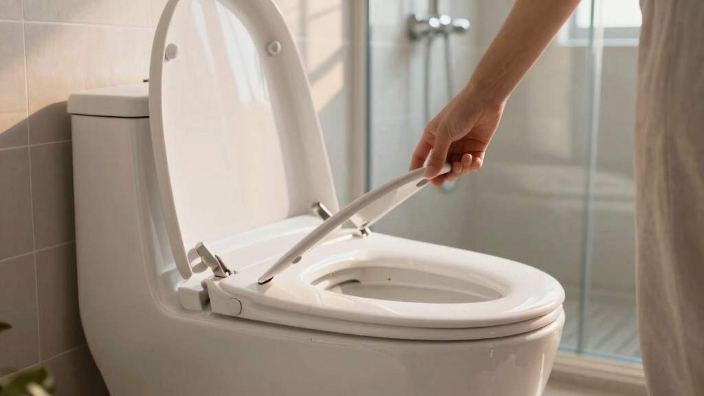 8 Best Smart Toilet With Auto Open Lid in 2026