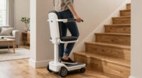 8 Best Straight Stair Lifts for Indoor Stairs in 2026