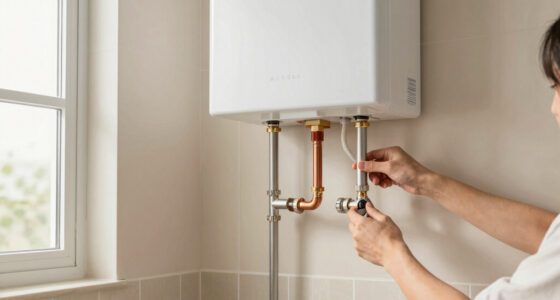 8 Best Tankless Water Heater Electric Whole House in 2026