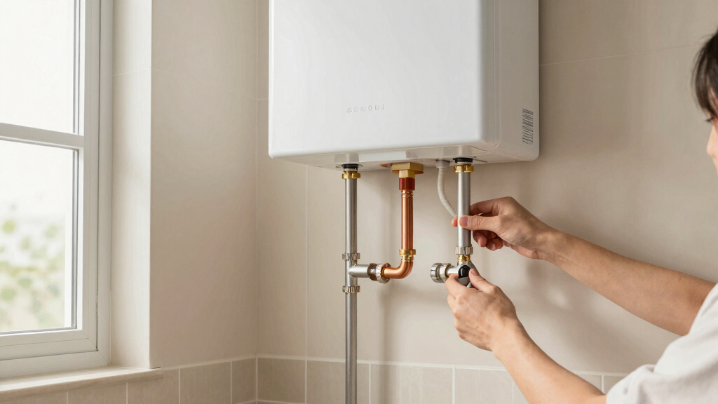 8 Best Tankless Water Heater Electric Whole House in 2026