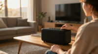8 Best TV Speakers for Hearing Assistance in 2026