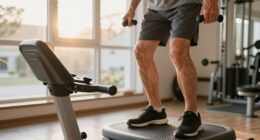 8 Best Vibration Plates for Seniors in 2026