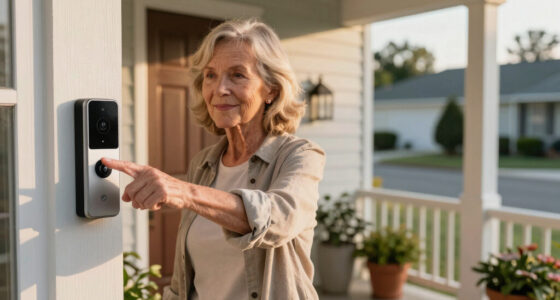 8 Best Video Doorbells for Older Adults in 2026