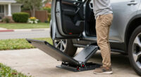 8 Best Wheelchair Lifts for SUVs in 2026