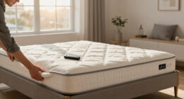 9 Best Adjustable Bed Mattresses for Split King Bases in 2026