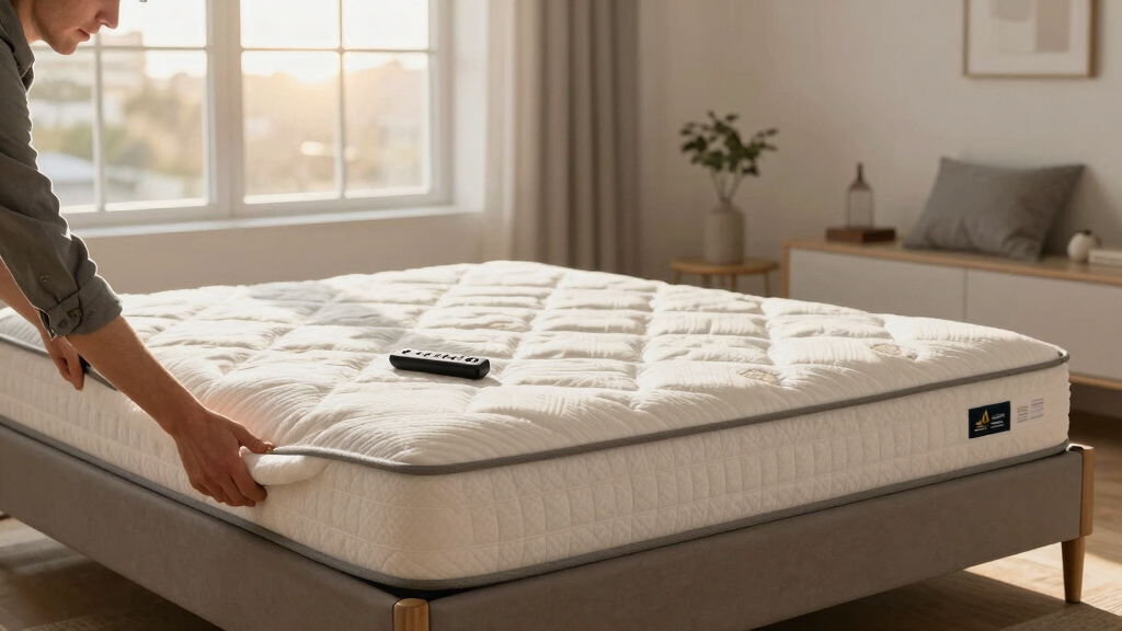 9 Best Adjustable Bed Mattresses for Split King Bases in 2026
