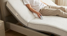 9 Best Adjustable Beds With Massage For Older Adults In 2026