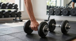 9 Best Adjustable Dumbbell Set High Capacity in 2026