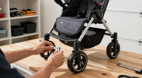 9 Best All Terrain Stroller Travel Systems in 2026