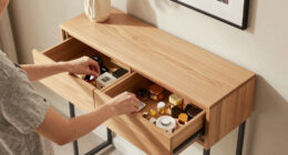 9 Best Best Console Table With Drawers Narrow in 2026