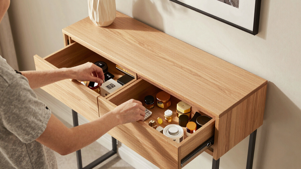 9 Best Best Console Table With Drawers Narrow in 2026