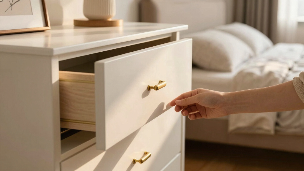 9 Best Best Fluted Dresser Bedroom Premium in 2026