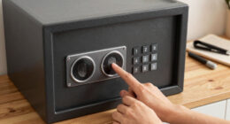9 Best Best Gun Safe Biometric Premium in 2026