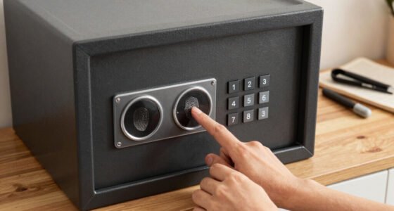 9 Best Best Gun Safe Biometric Premium in 2026