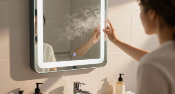 9 Best Best LED Bathroom Mirror Anti Fog in 2026