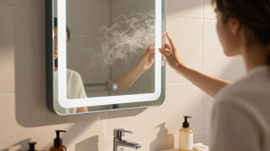 9 Best Best LED Bathroom Mirror Anti Fog in 2026