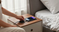 9 Best Best Nightstands With Charging Station Premium in 2026