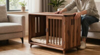 9 Best Best Premium Dog Crate Furniture Large in 2026