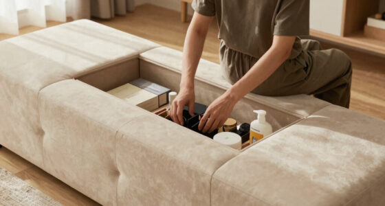 9 Best Best Upholstered Bench With Storage Premium in 2026