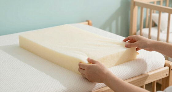 9 Best Breathable Crib Mattresses in 2026