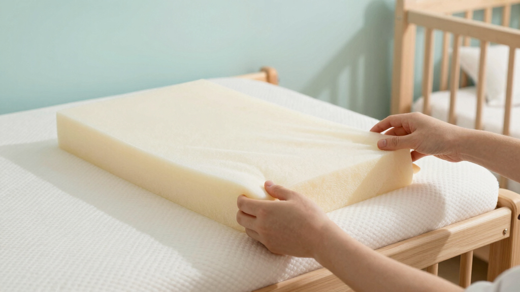 9 Best Breathable Crib Mattresses in 2026