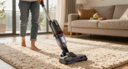 9 Best Carpet Cleaners for Family Homes in 2026