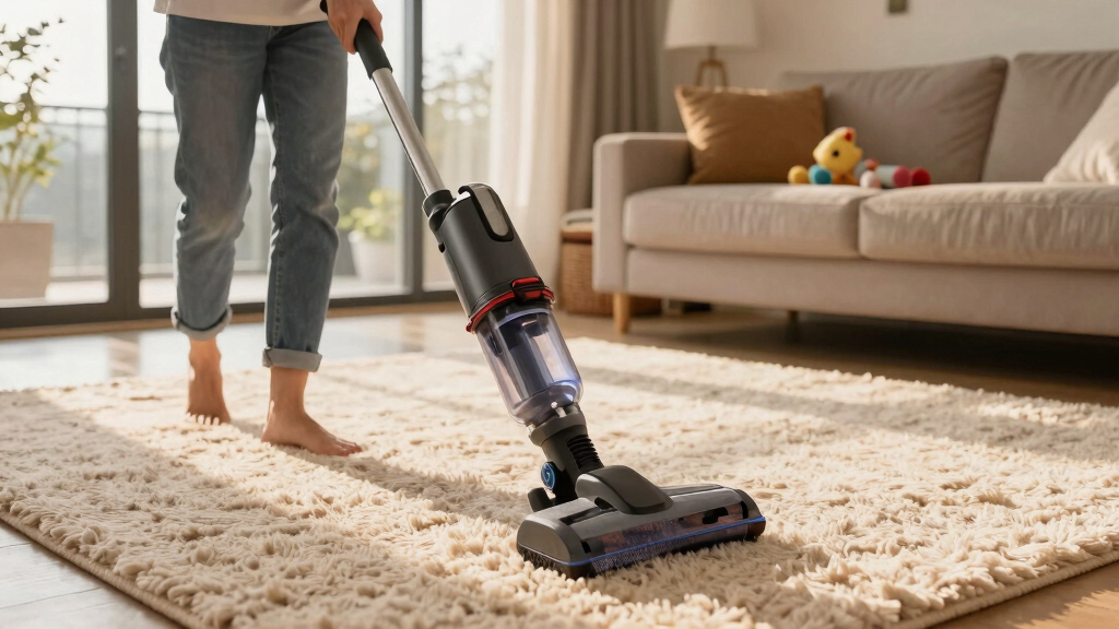 9 Best Carpet Cleaners for Family Homes in 2026