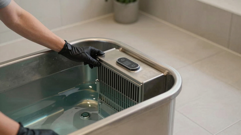 9 Best Cold Plunge Tub With Chiller in 2026
